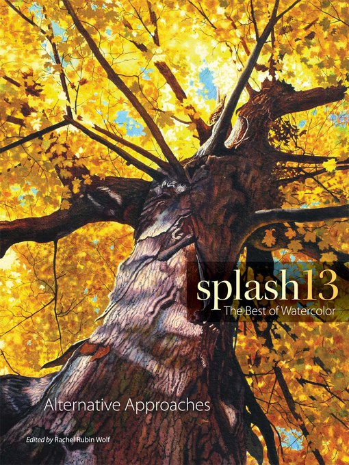 Title details for Splash 13 by Rachel Rubin Wolf - Available